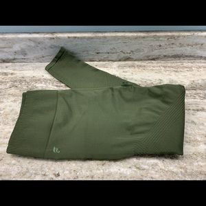 Fabletics active leggings